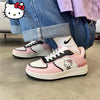 Step into Cuteness | Kitty Shoes That Make a Statement